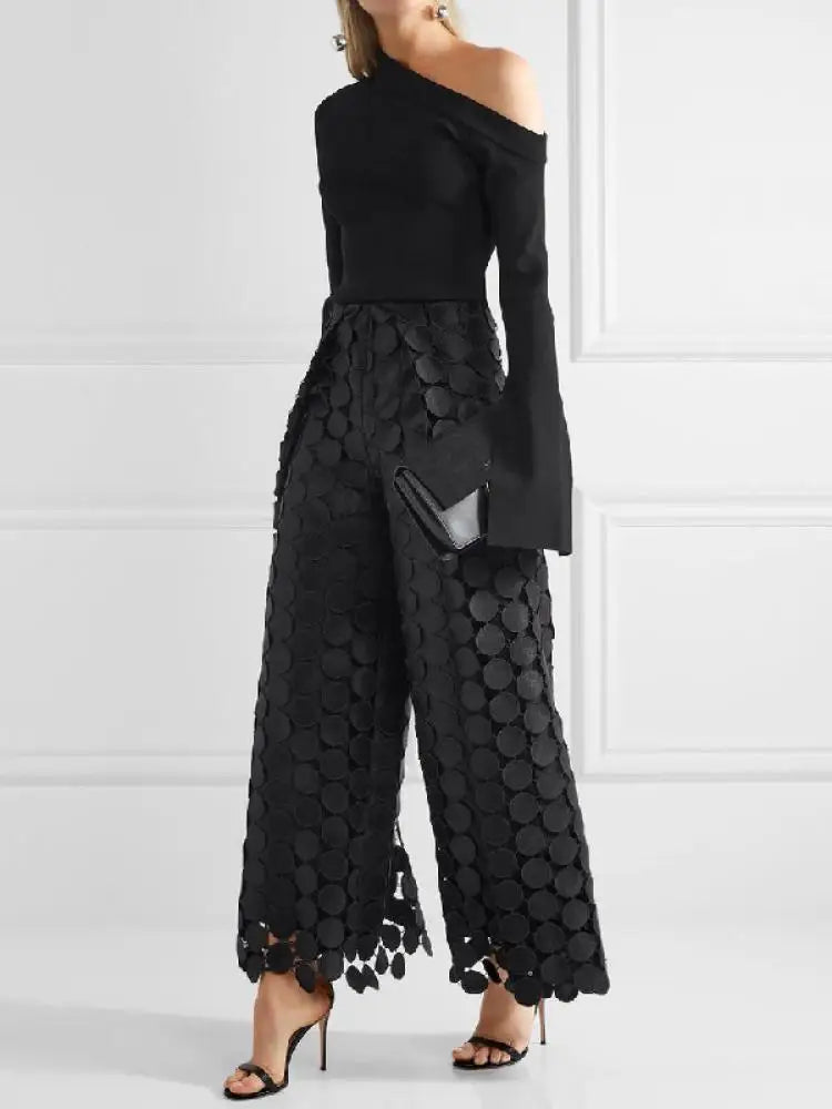 Beautifully Finished Pants in a Timeless Design