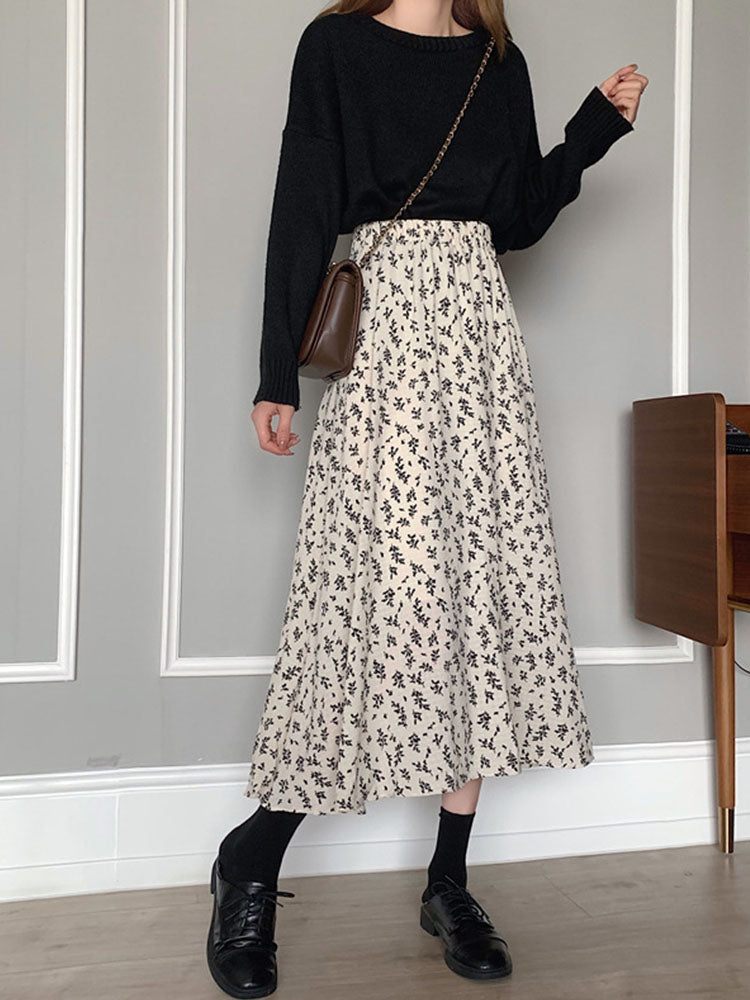 Gracefully Styled Garment for Any Occasion