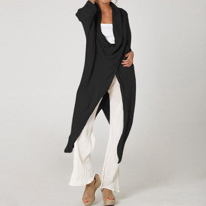 Vintage Inspired Blouse with a Contemporary Edge