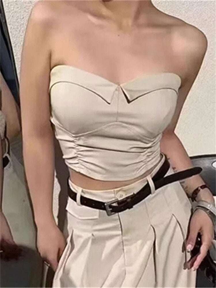 Classic Vintage & Enduringly Stylish Top