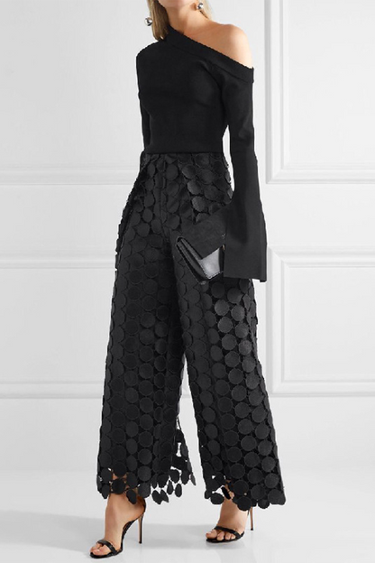 Polished Garment with an Effortless Classic Look