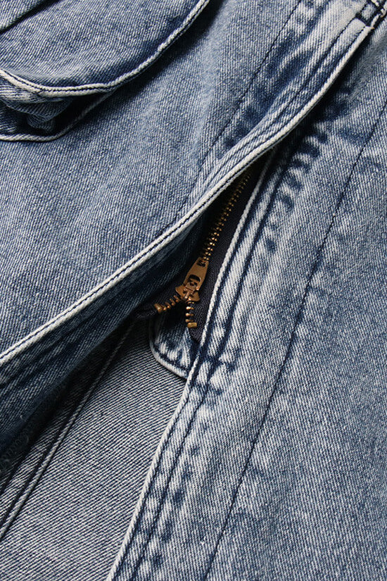Elegantly Styled Garment for Everyday Wear