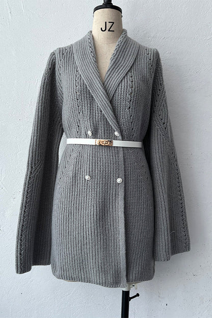 Gracefully Styled Garment for Any Occasion