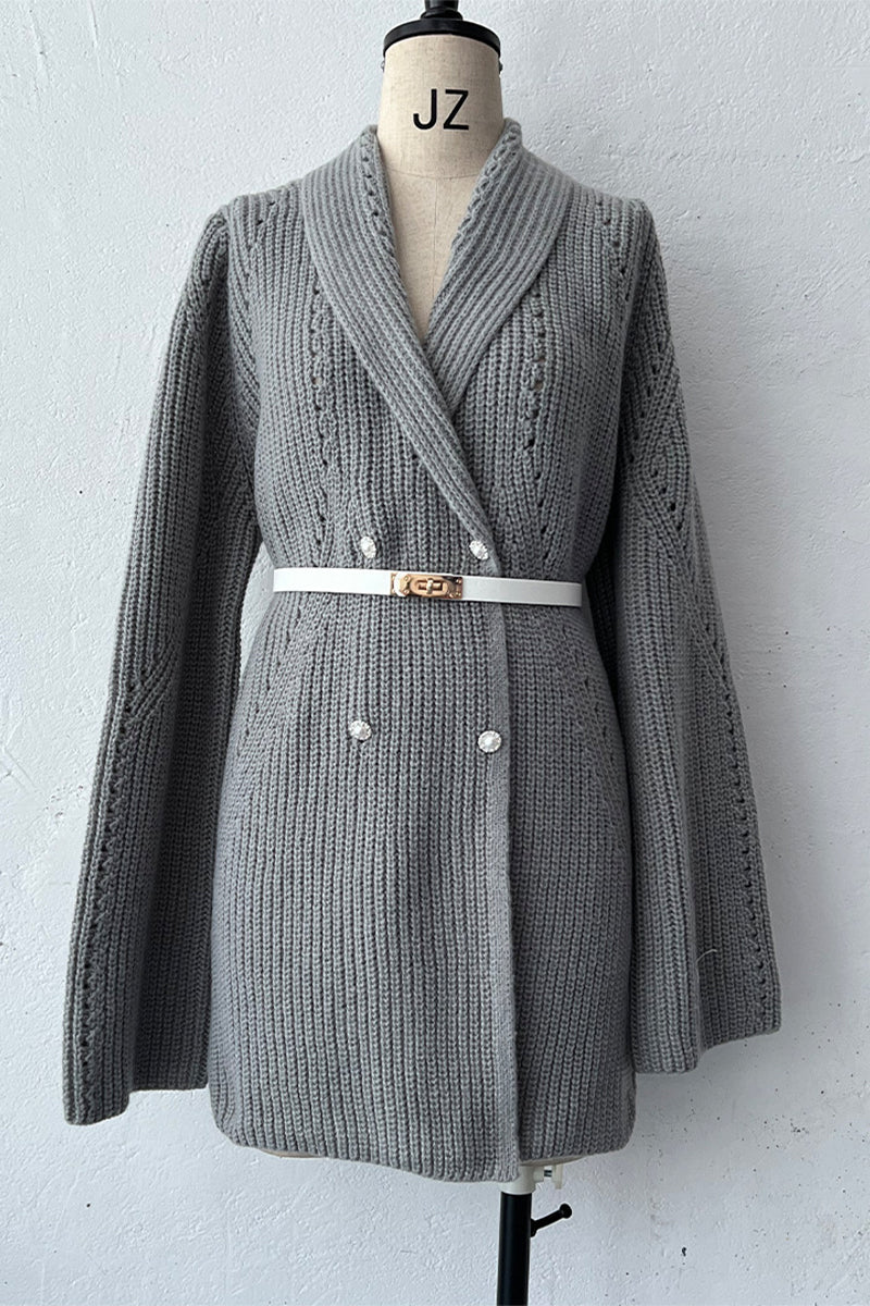 Gracefully Styled Garment for Any Occasion