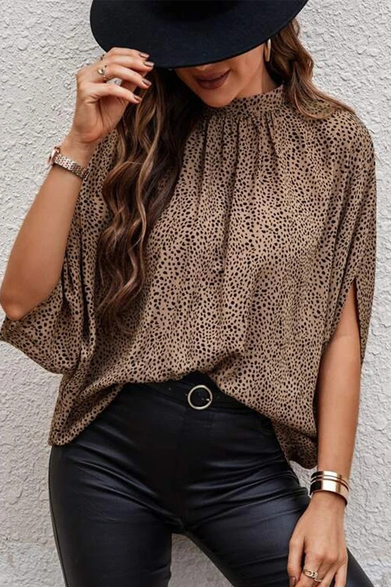 Vintage Inspired Top with a Contemporary Edge