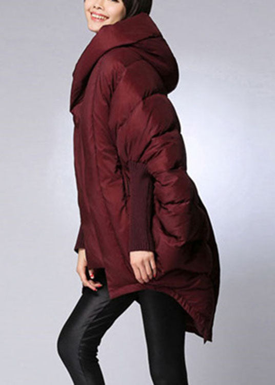 Effortlessly Elegant Coat with a Timeless Design