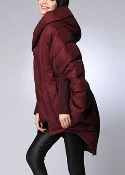 Effortlessly Elegant Coat with a Timeless Design