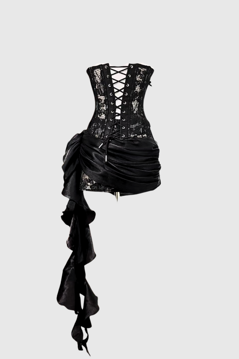 Elegantly Styled Garment for Everyday Wear
