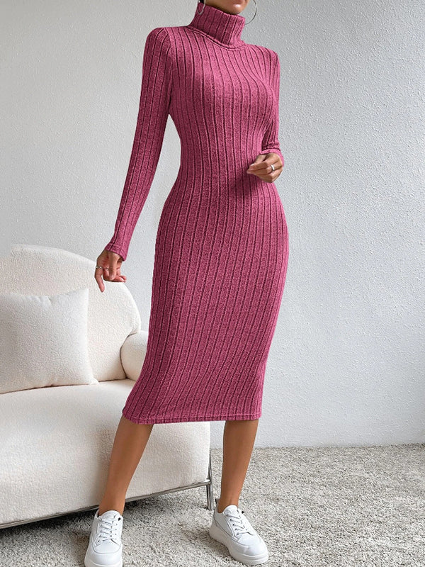 Beautifully Balanced Sweater with Timeless Character