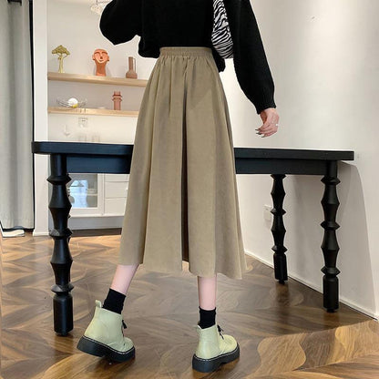 Vintage Inspired Garment with a Contemporary Edge