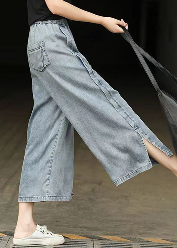 Classic Vintage Pants with a Flattering Fit
