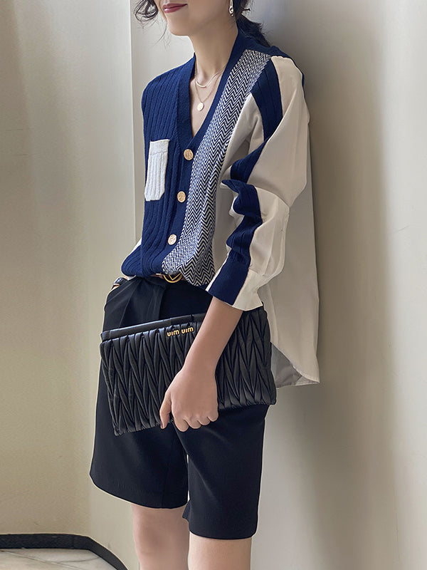 Gracefully Styled Cardigan for Any Occasion