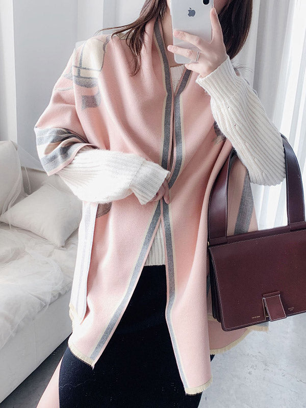 Sophisticated Garment with a Clean Classic Look