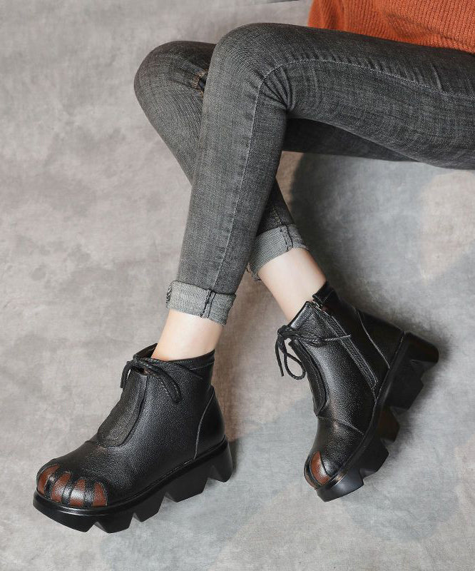 Classic Vintage & Enduringly Stylish Boots