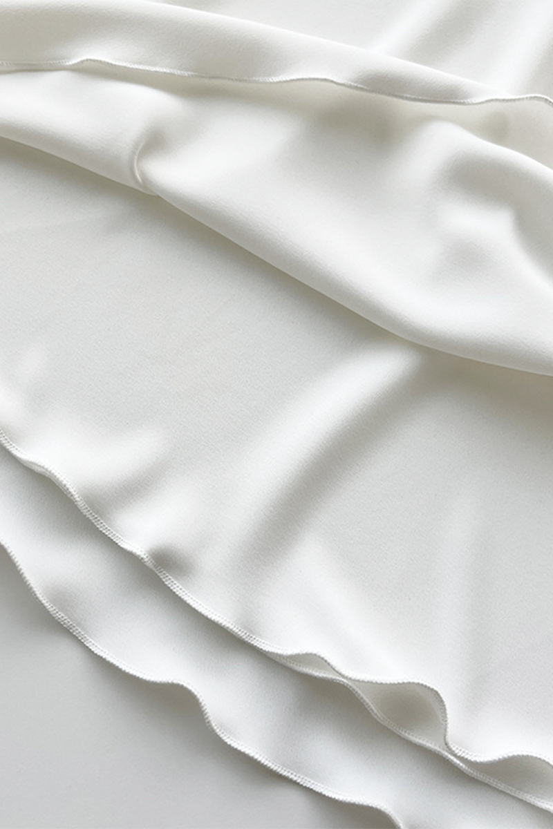 Vintage Inspired Garment with a Contemporary Edge