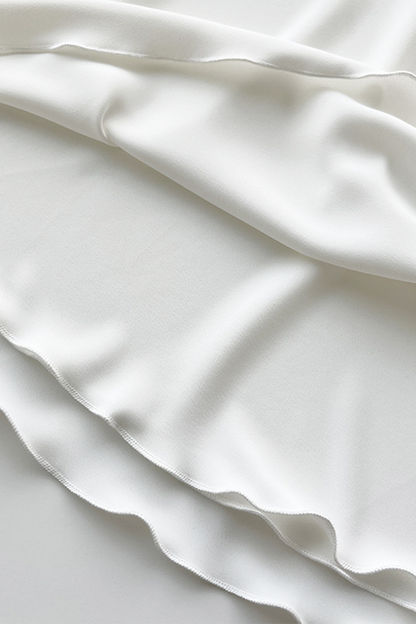 Vintage Inspired Garment with a Contemporary Edge