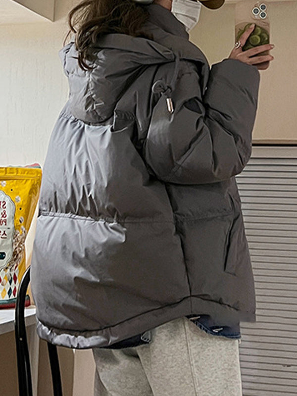 Beautifully Balanced Jacket with Timeless Character