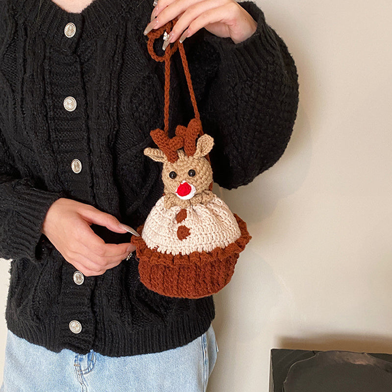 Polished Bag with an Effortless Classic Look
