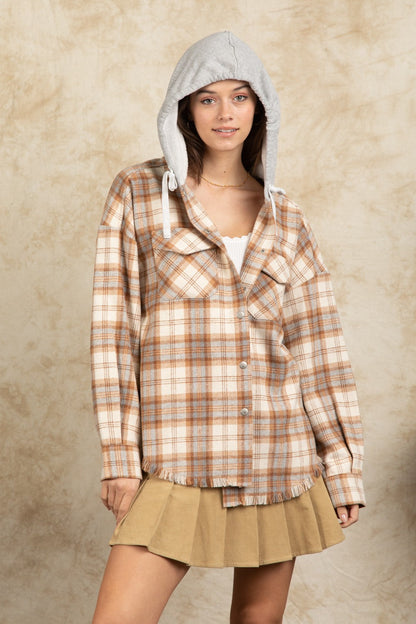 Beautifully Finished Garment in a Timeless Design