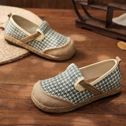 Classic Vintage & Enduringly Stylish Shoes