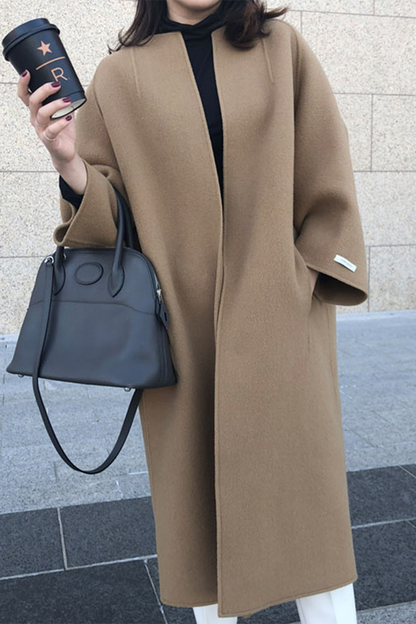 Elegantly Styled Cardigan for Everyday Wear