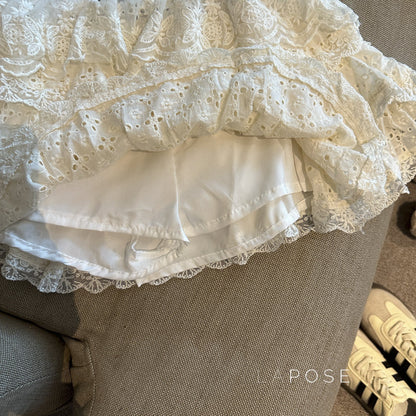 Beautifully Finished Garment in a Timeless Design