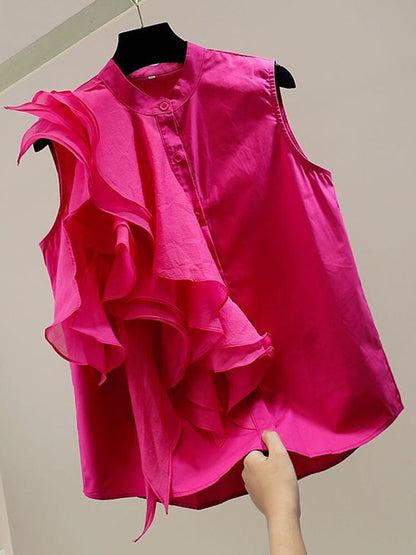 Classic Vintage & Enduringly Stylish Blouse