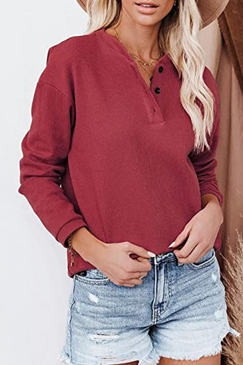 Beautifully Crafted Top in a Classic Style