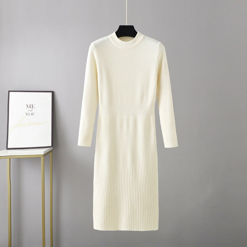 Elegantly Styled Sweater for Everyday Wear