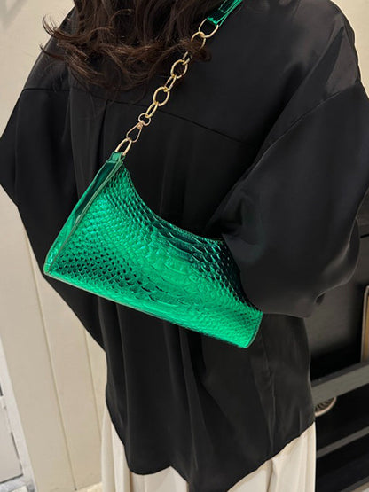 Effortlessly Elegant Bag with a Timeless Design