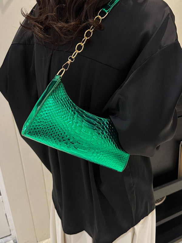 Effortlessly Elegant Bag with a Timeless Design