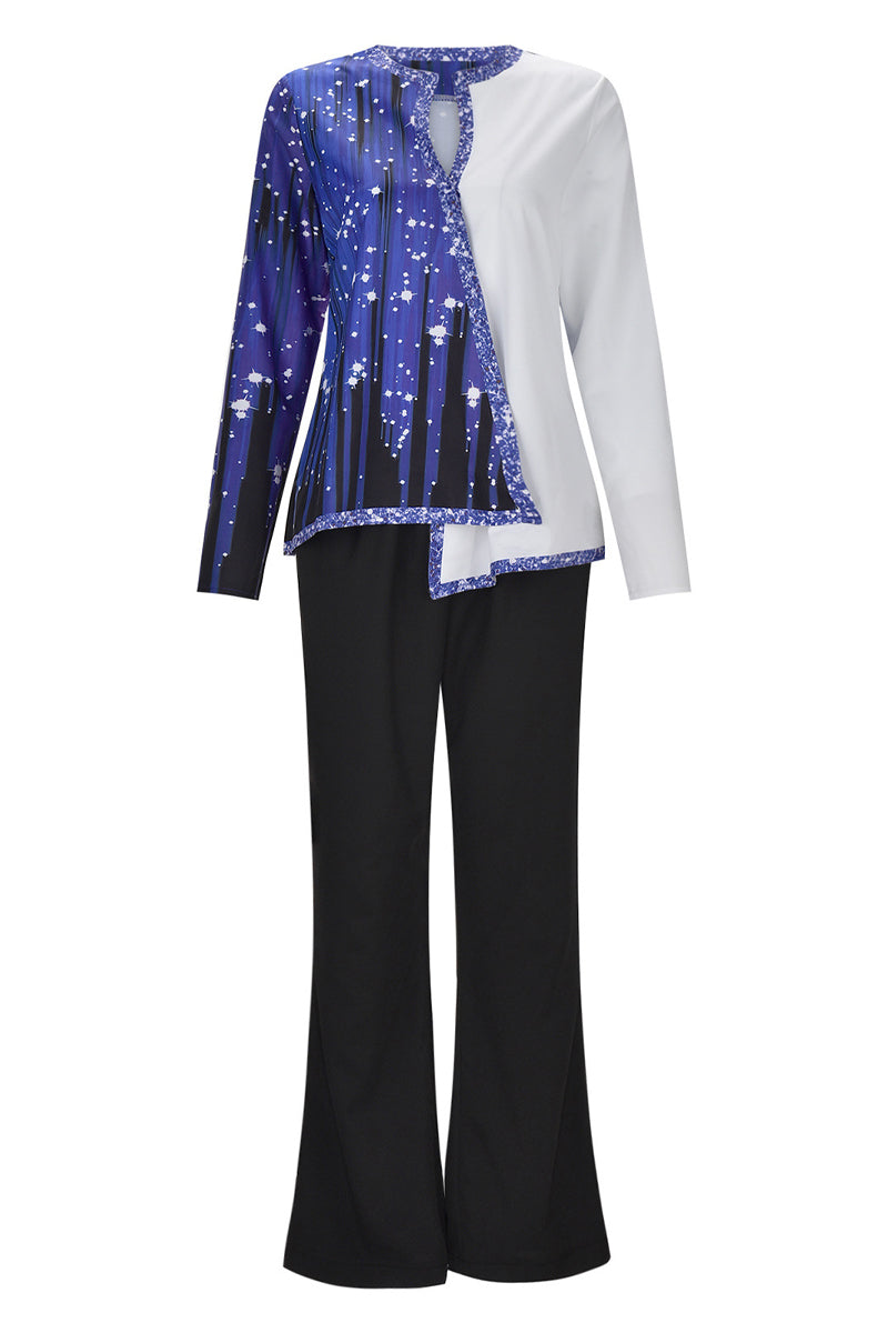 Effortlessly Elegant Garment with a Timeless Design