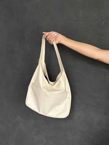 A Vintage Style Bag with Delicate Timeless Details