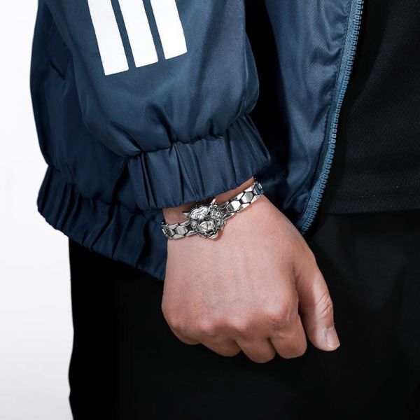 Beautifully Balanced Garment with Timeless Character