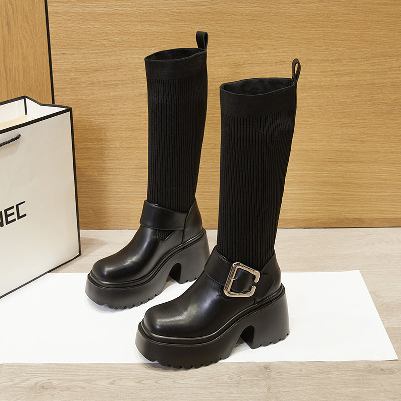 Classic Vintage & Enduringly Stylish Boots
