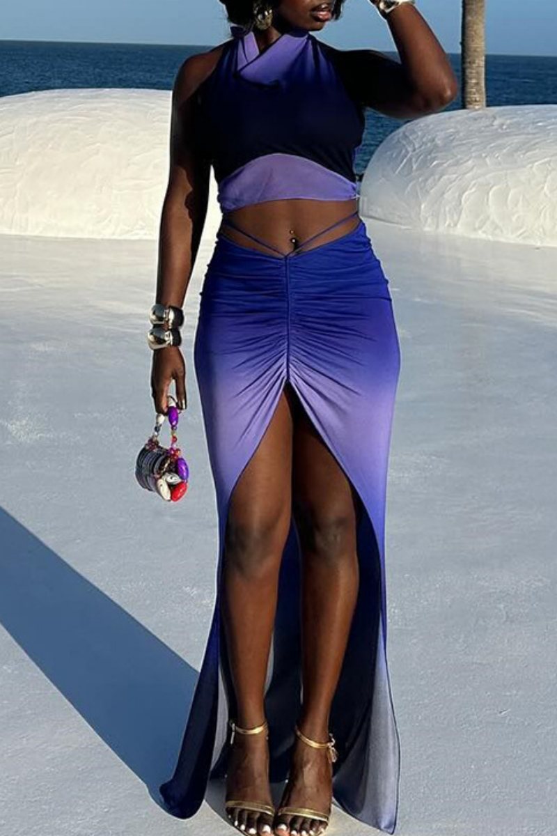 Gracefully Styled Garment for Any Occasion