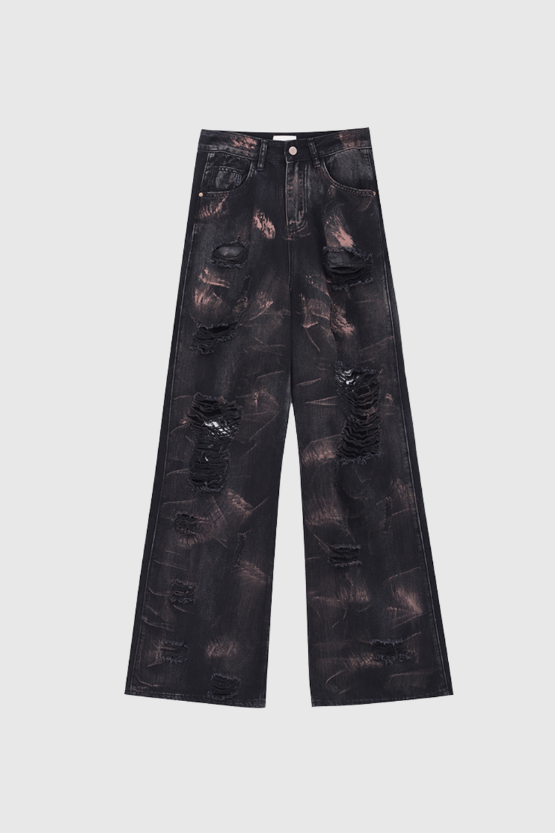 Beautifully Balanced Garment with Timeless Character