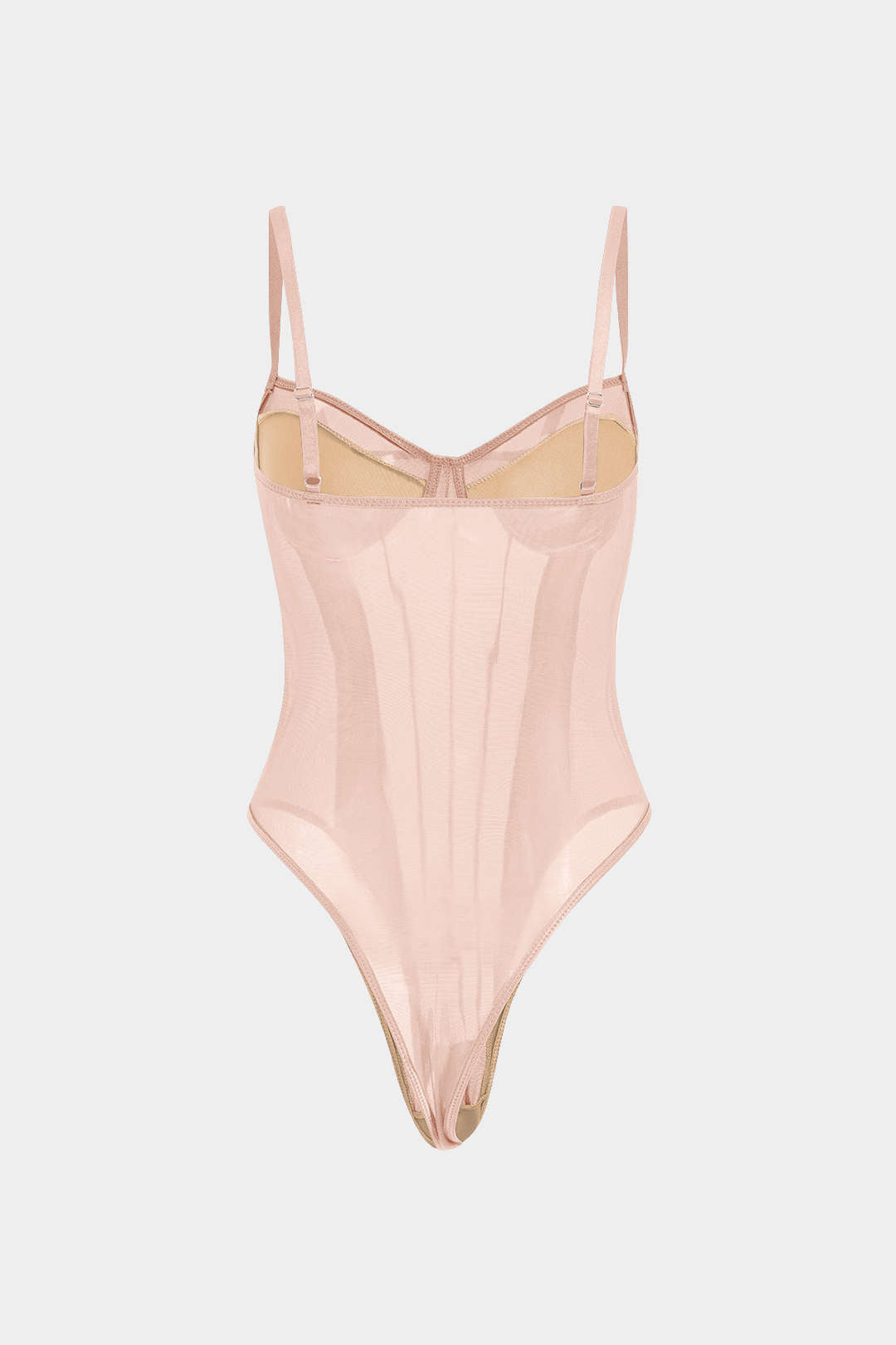 Gracefully Styled Garment for Any Occasion