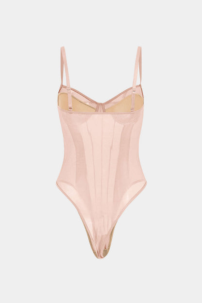 Gracefully Styled Garment for Any Occasion