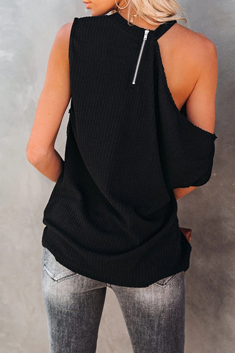 Beautifully Finished T-Shirt in a Timeless Design