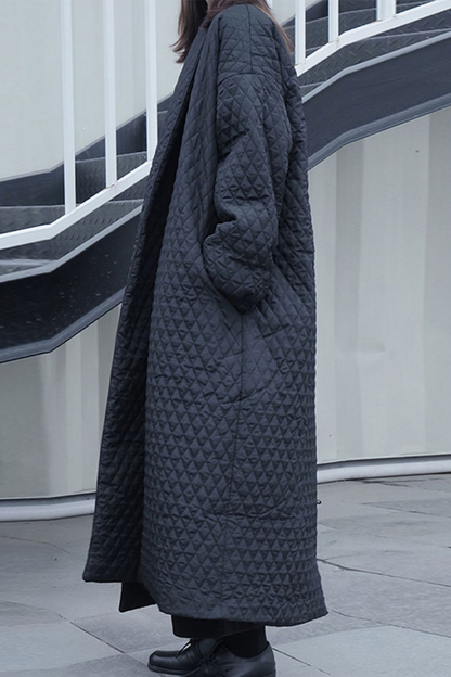 Gracefully Styled Coat for Any Occasion