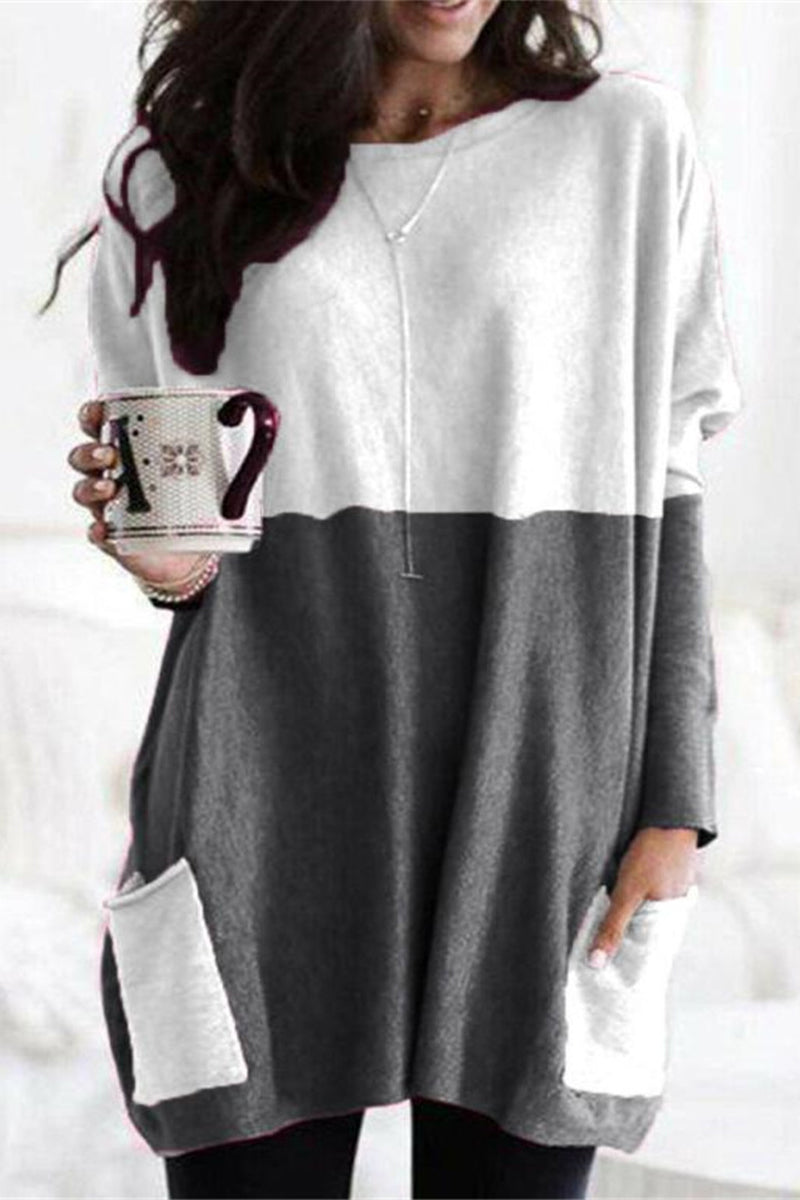 Effortlessly Elegant Top with a Timeless Design