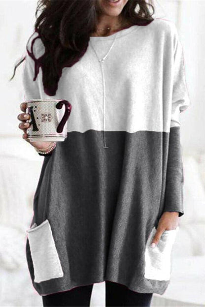 Beautifully Balanced Top with Timeless Character