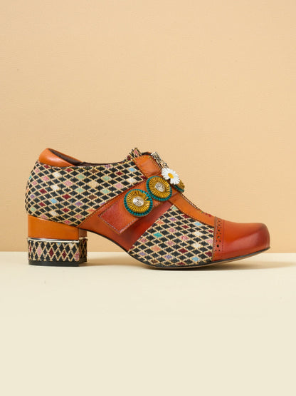 Beautifully Crafted Garment in a Classic Style