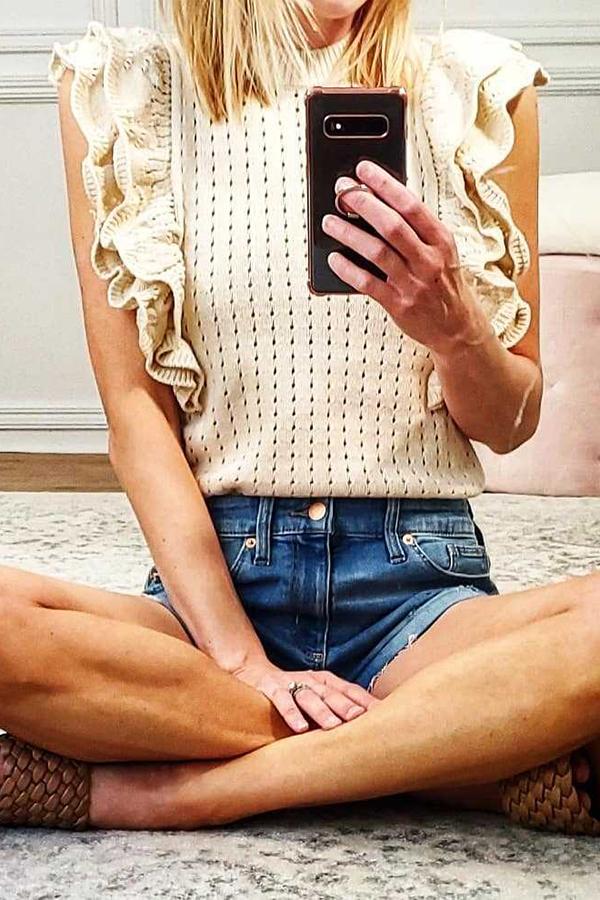 Classic Vintage & Enduringly Stylish Sweater