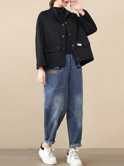 Beautifully Crafted Garment in a Classic Style