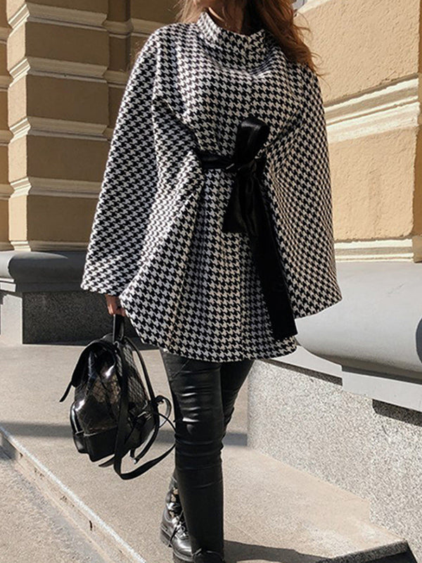 Beautifully Balanced Garment with Timeless Character