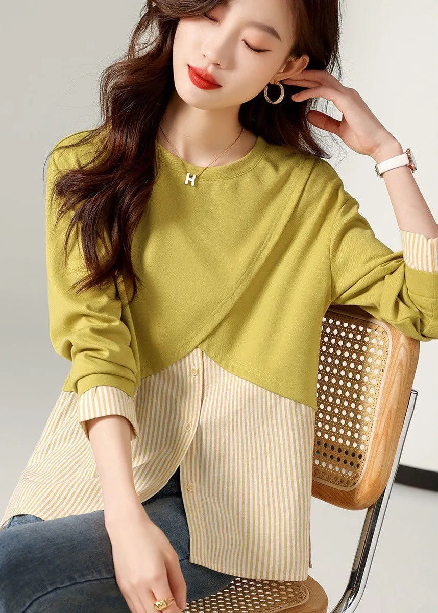 Elegantly Styled Shirt for Everyday Wear