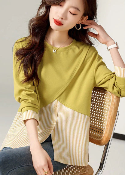 Elegantly Styled Shirt for Everyday Wear