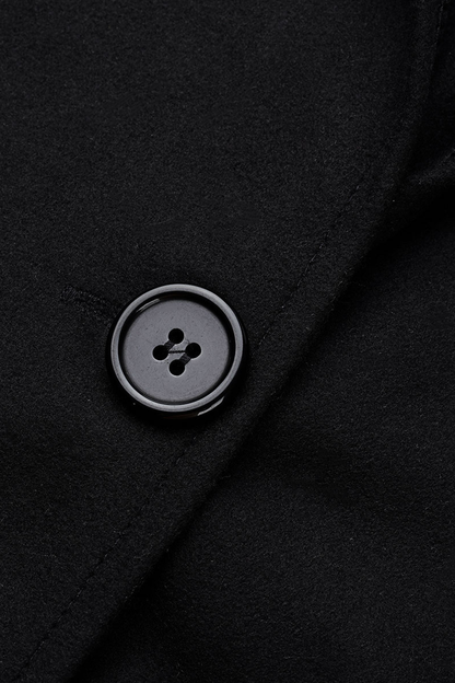 Beautifully Balanced Garment with Timeless Character